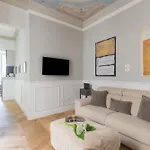 Next Stop, Apartment *