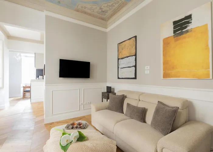 Appartamento Next Stop, *