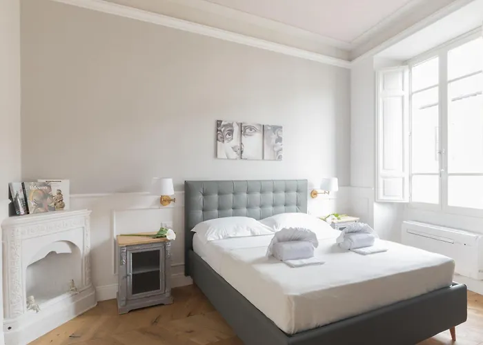 Appartamento Next Stop, Firenze