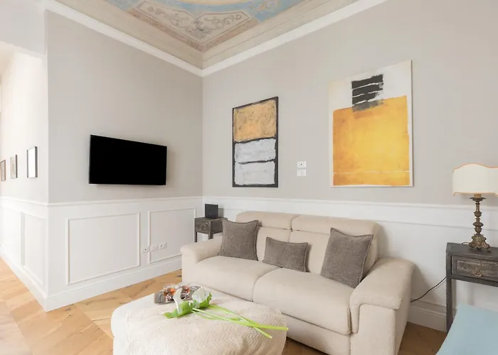 Appartamento Next Stop,