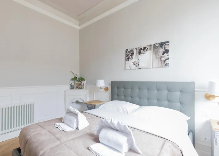 Next Stop, Appartamento