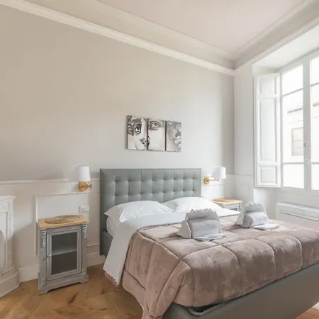 Appartement Next Stop, *