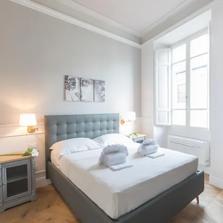 Next Stop, Apartment