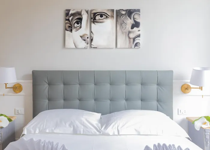 Apartment Next Stop,