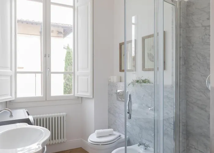 Next Stop, Apartment *