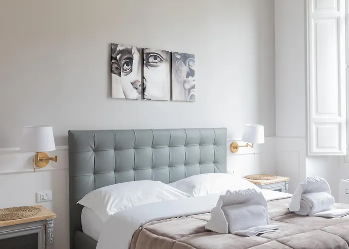 Next Stop, Apartment *