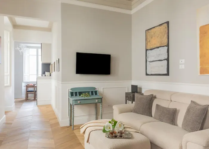 Next Stop, Apartment