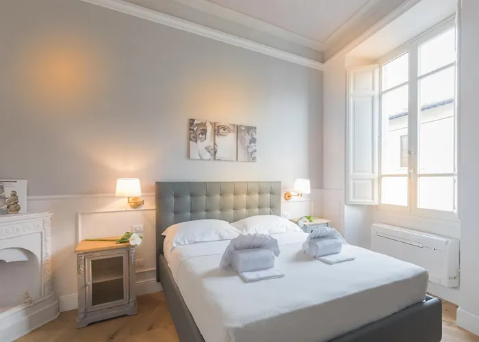 Apartment Next Stop, Florence