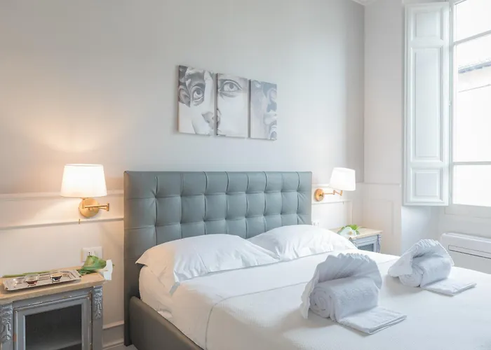 Next Stop, Apartment